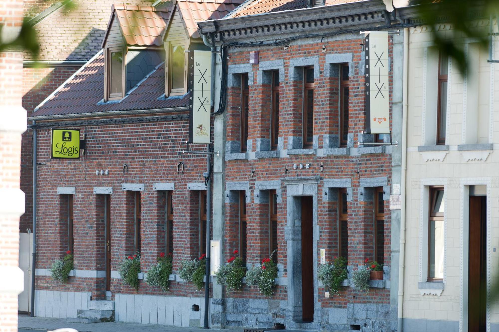 Auberge Le XIX Eme Thulin Ngoại thất bức ảnh