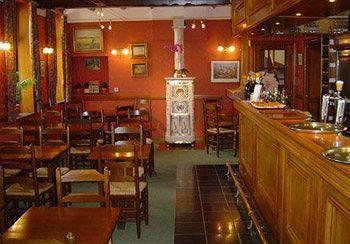 Auberge Le XIX Eme Thulin Ngoại thất bức ảnh