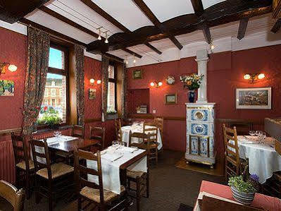Auberge Le XIX Eme Thulin Ngoại thất bức ảnh