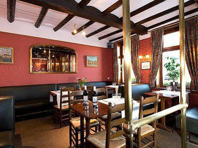 Auberge Le XIX Eme Thulin Ngoại thất bức ảnh